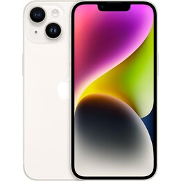 Apple iPhone 14 256GB White Refurbished