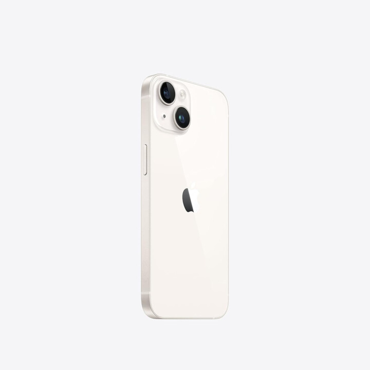Apple iPhone 14 256GB White Refurbished