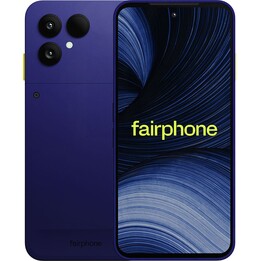 Fairphone Gen 6+ 5G, 12GB 256GB, 6.31 OLED LTPO, 4415 mAh, Blue