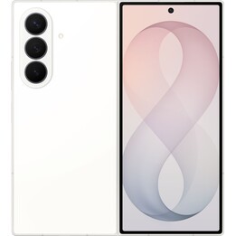 Samsung Galaxy Z Fold8 Ultra 5G, 16GB 1TB, Teléfono AI, Pantalla Grande, Cámara de 200MP, 5000mAh, Crema