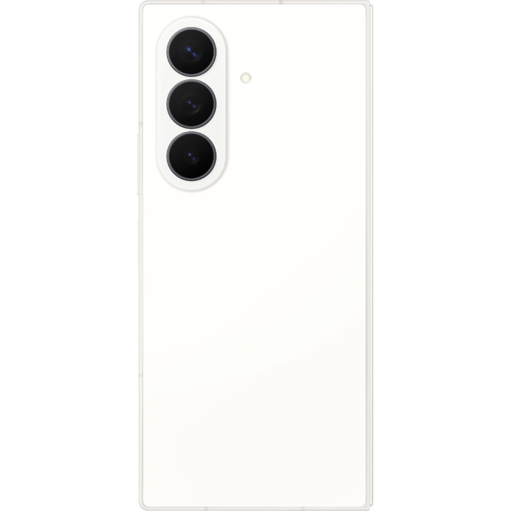 Samsung Galaxy Z Fold8 Ultra 5G, 16 Go 1 To, téléphone AI, grand écran, appareil photo 200 MP, 5 000 mAh, crème