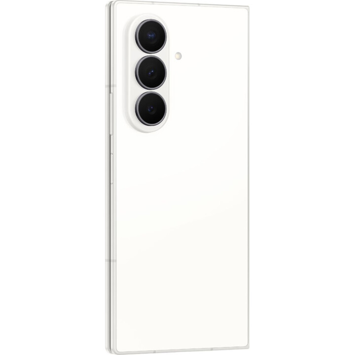 Samsung Galaxy Z Fold8 Ultra 5G, 16 Go 1 To, téléphone AI, grand écran, appareil photo 200 MP, 5 000 mAh, crème