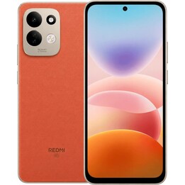 Xiaomi Redmi 17 5G, 4GB 256GB, 6.9 HD+, 7500mAh, Orange