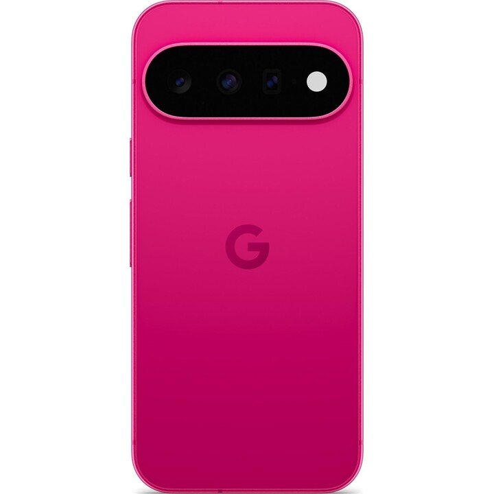 Google Pixel 11 5G, 12GB 256GB, 6.3 OLED, 4895 mAh, Hibisco