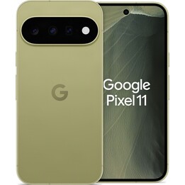 Google Pixel 11 5G, 12GB 256GB, 6.3 OLED, 4895 mAh, Pistacho