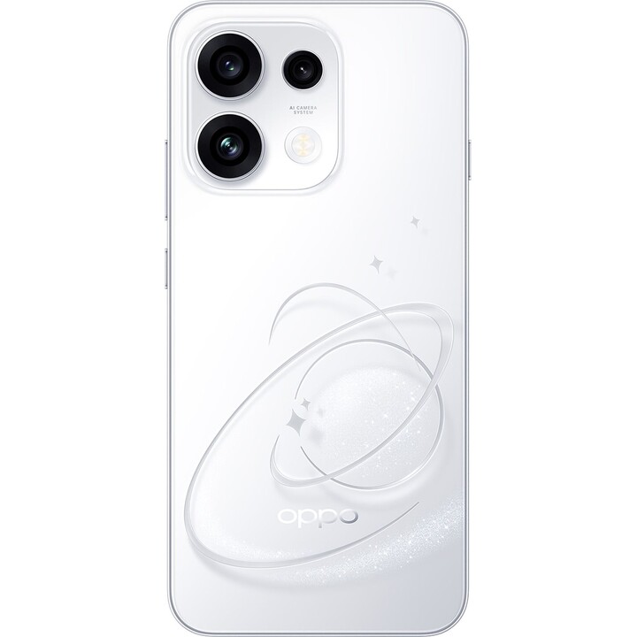 Teléfono inteligente Oppo 6942675401222 Reno16 F 5G, 8 GB de RAM, 256 GB, pantalla AMOLED de 6,57 pulgadas, batería de 6500 mAh,