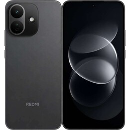 Xiaomi Redmi Note 17 Pro 5G, 8GB 512GB, 6.83 AMOLED, 8340mAh, Black
