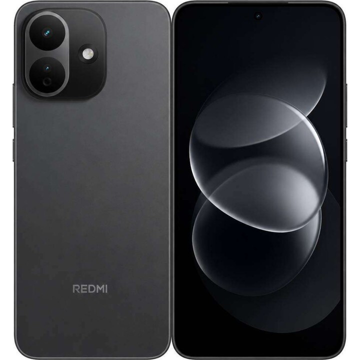 Xiaomi Redmi Note 17 Pro 5G, 8 GB + 512 GB, display AMOLED da 6,83 pollici, batteria da 8340 mAh, nero