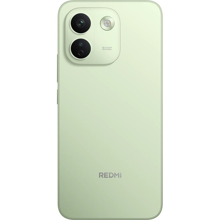 Xiaomi Redmi Note 17 Pro Max 5G, 8 Go, 256 Go, écran AMOLED de 6,83 pouces, batterie de 10 000 mAh, vert