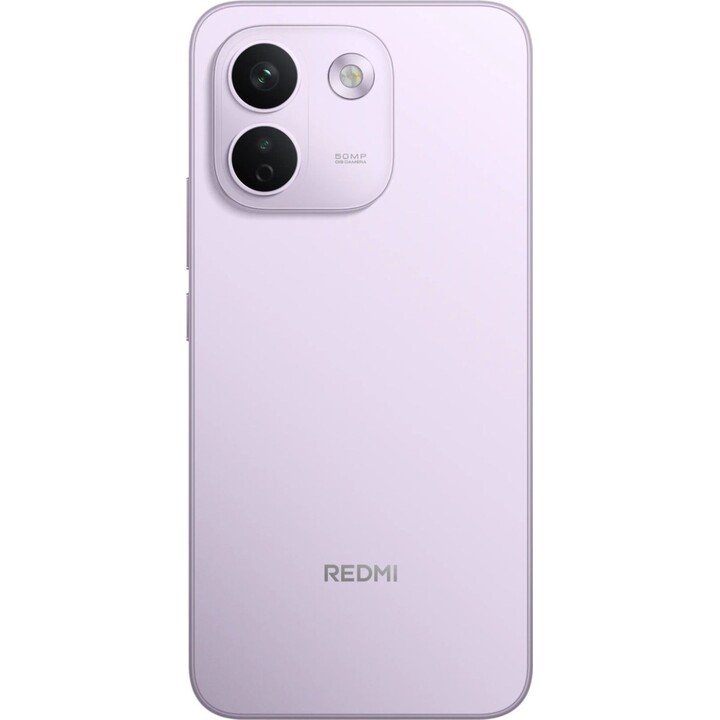 Xiaomi Redmi Note 17 Pro Max 5G, 8 GB, 256 GB, 6,83-Zoll-AMOLED-Display, 10.000 mAh, Lila