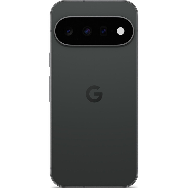 Smartphone Google Pixel 11 5G, 12 GB, 256 GB, ecrã OLED de 6,3 polegadas, 4895 mAh, Obsidiana