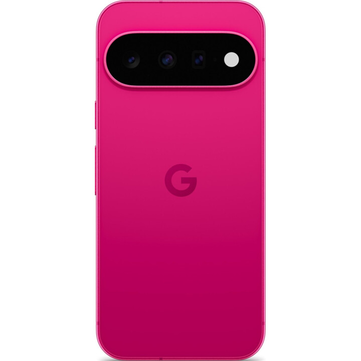 Google Pixel 11 5G, 12 GB, 512 GB, ecrã OLED de 6,3 polegadas, 4895 mAh, Hibiscus