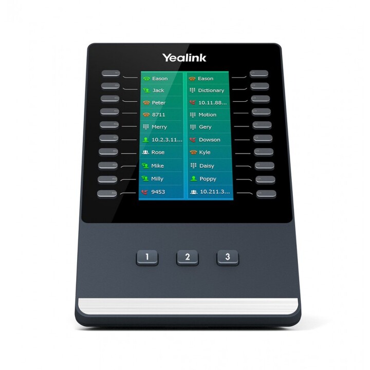 Yealink EXP50 Módulo De Expansión