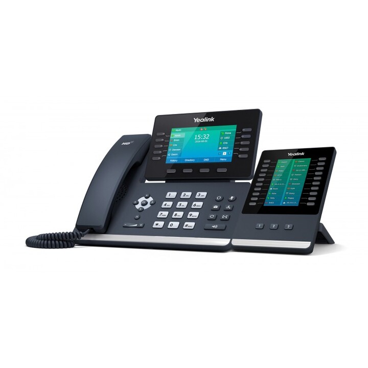 Yealink EXP50 Módulo De Expansión