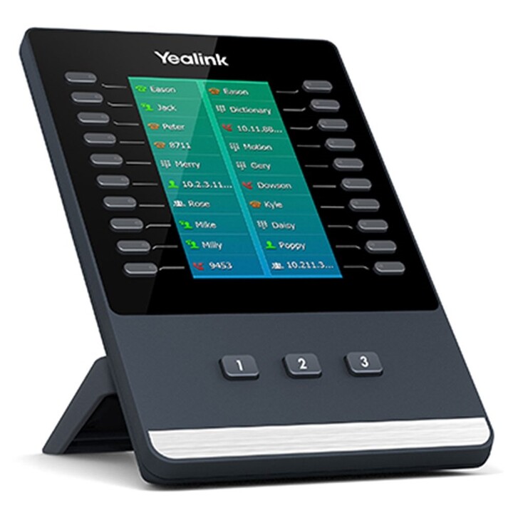 Yealink EXP50 Módulo De Expansión