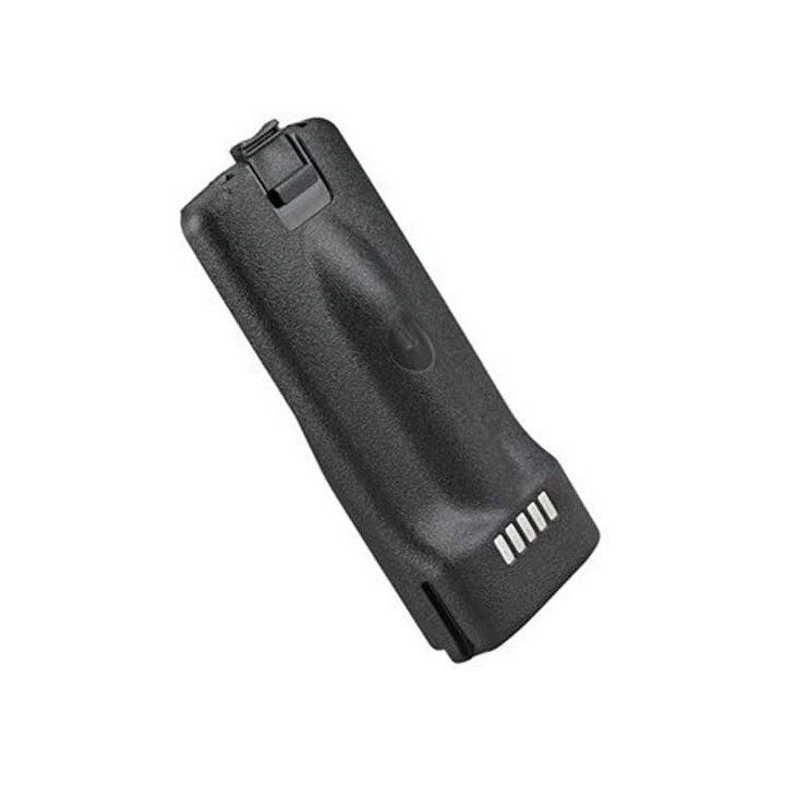 Motorola XT420, 16 canales de onda corta, PRM466, negro, IP 55