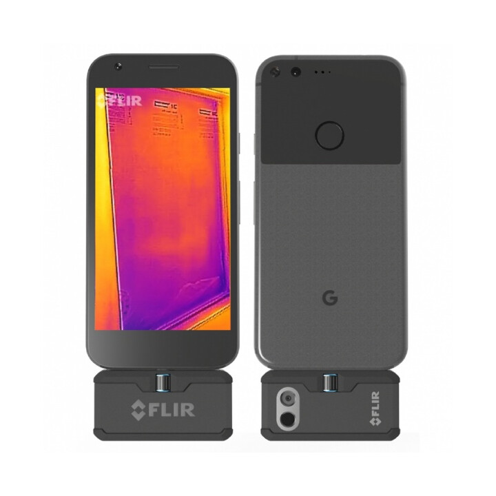 FLIR ONE Pro Android (USB-C) Black