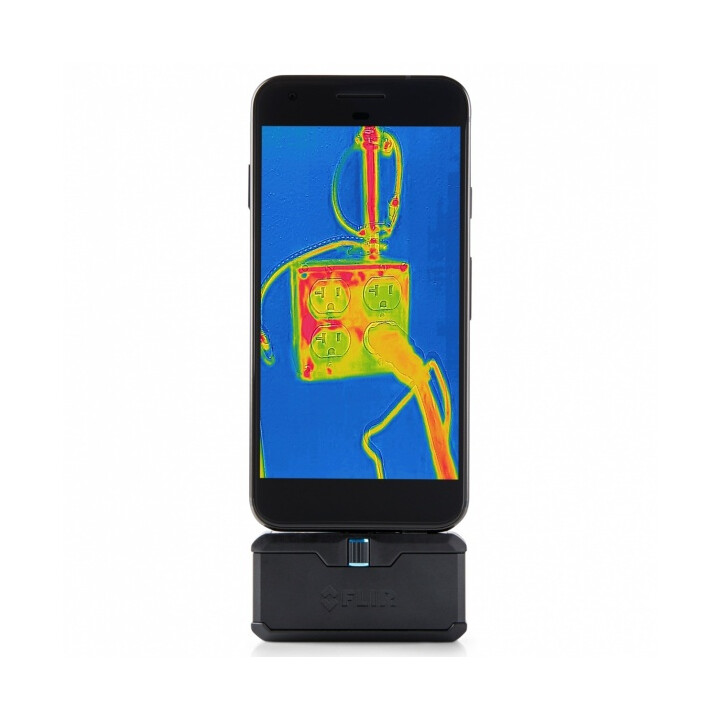 FLIR ONE Pro Android (USB-C) Black