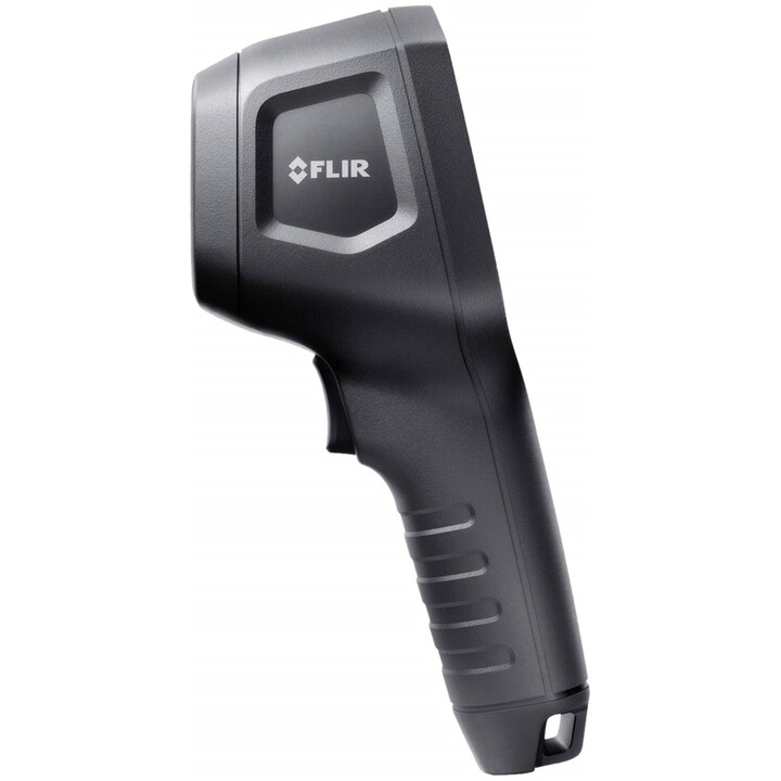 FLIR TG165-X Negro 2/3" Pantalla incorporada 80 x 60 Pixeles LCD 320 x 240 Pixeles