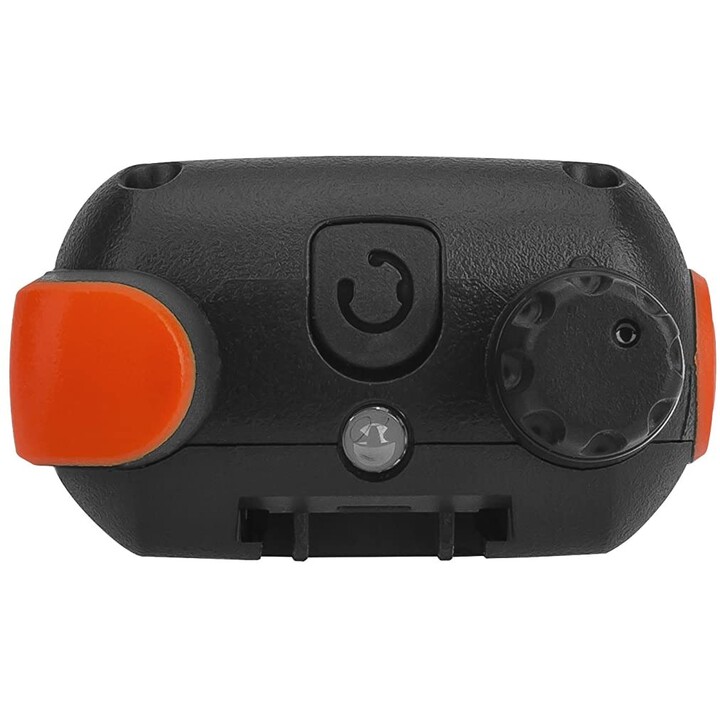 Motorola T82 Twin Pack Funksprechgerät 16 Kanäle Schwarz , Orange