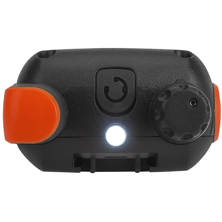 Motorola T82 Twin Pack Funksprechgerät 16 Kanäle Schwarz , Orange