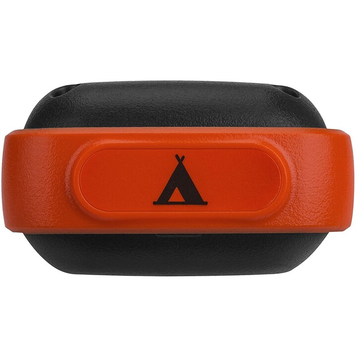 Motorola T82 Twin Pack Funksprechgerät 16 Kanäle Schwarz , Orange