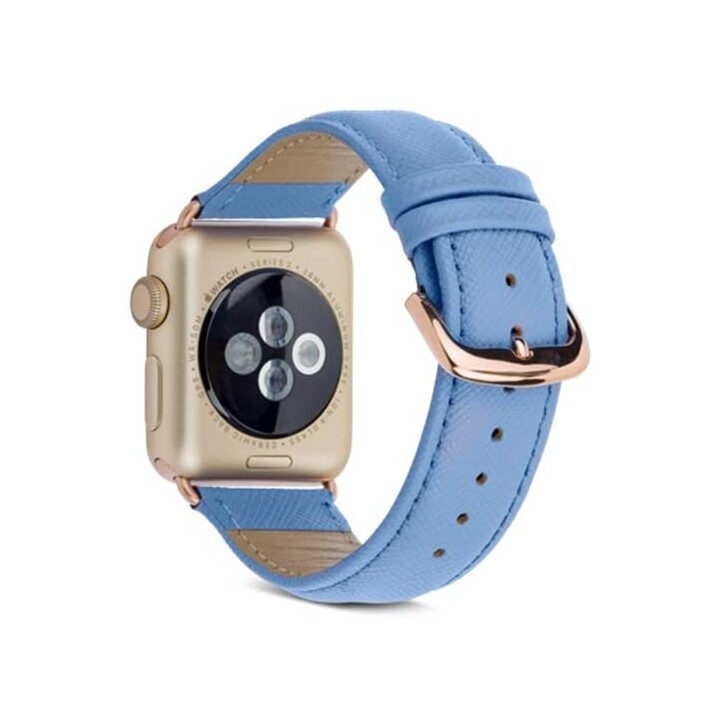 Madrid - Watch Strap 38/40 mm - Forever Blue