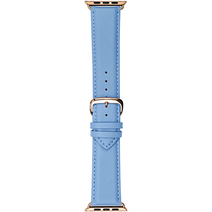 Madrid - Watch Strap 38/40 mm - Forever Blue
