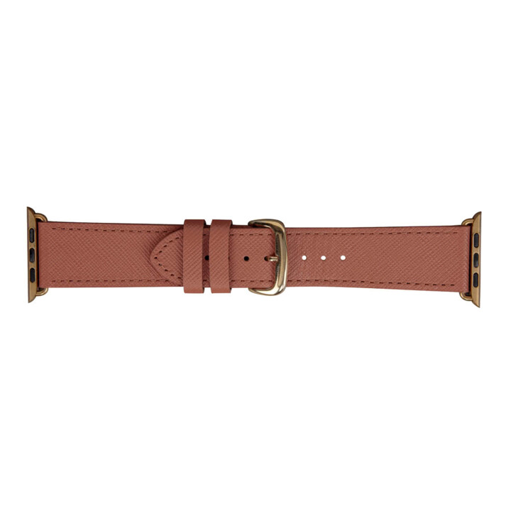 Madrid - Cinturino per orologio 38/40 mm - Rusty Rose
