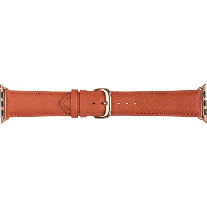 Madrid - Bracelet de montre 42/44 mm - Rose rouille