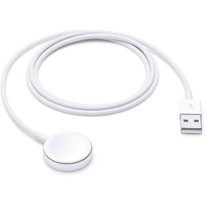 Acc. Câble de recharge Apple Watch Mag. 1M