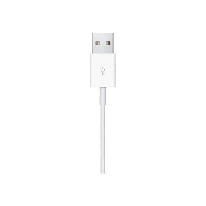 Acc. Câble de recharge Apple Watch Mag. 1M