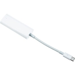 Adaptador Apple MMEL2ZM/A de USB-C A Thunderbolt 2