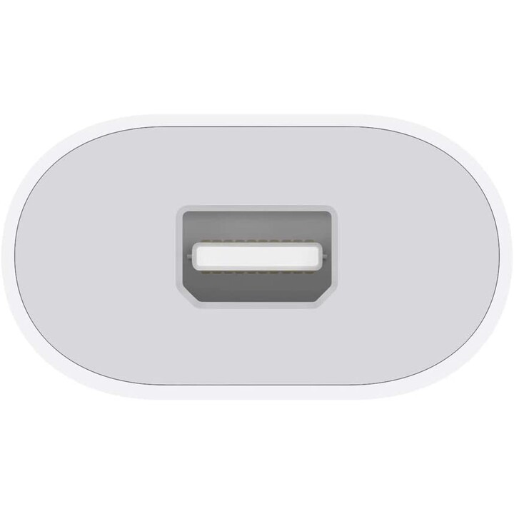 Adaptateur Apple MMEL2ZM/A USB-C vers Thunderbolt 2