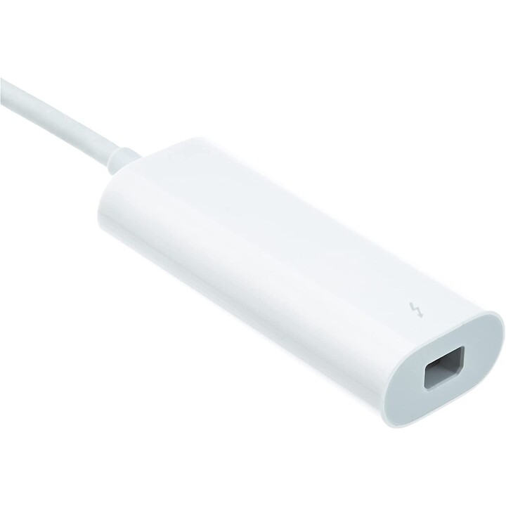 Adaptateur Apple MMEL2ZM/A USB-C vers Thunderbolt 2