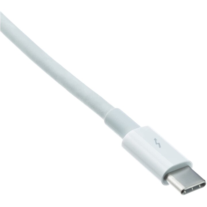Adaptateur Apple MMEL2ZM/A USB-C vers Thunderbolt 2