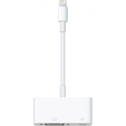 FOUDRE UN VGA - MD825ZM/A ADAPTATEUR