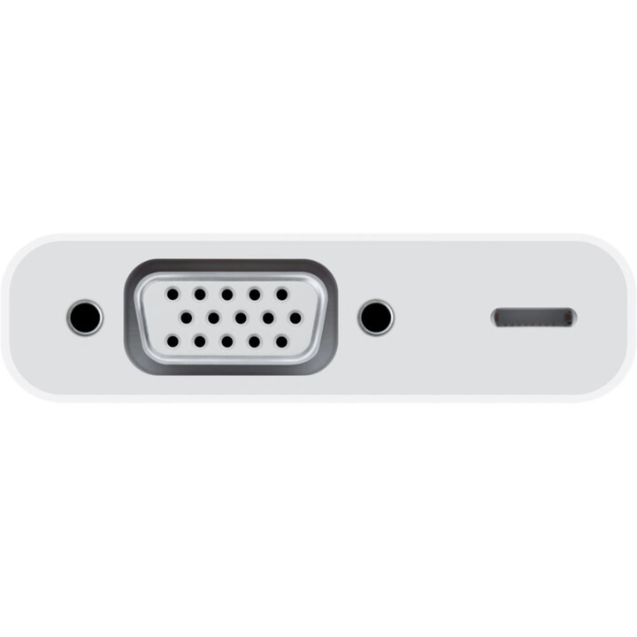LIGHTNING A VGA - MD825ZM/A PLUG ADAPTER