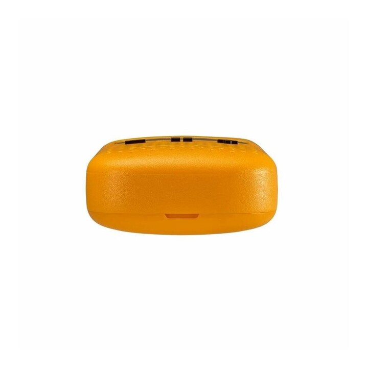 Motorola T72 walkie talkie 16 canales, amarillo