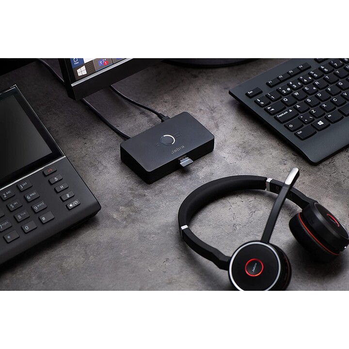 Processeur audio Jabra Link 950 USB-A 1950-79