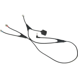 Adaptador Jabra Link Jabra Alcatel MSH para Go/Pro 14201-36