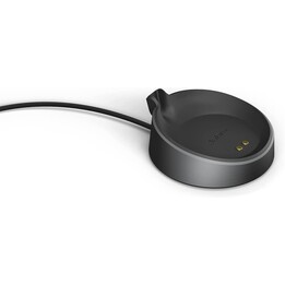 Soporte de carga Jabra para Evolve2 75 Negro, USB