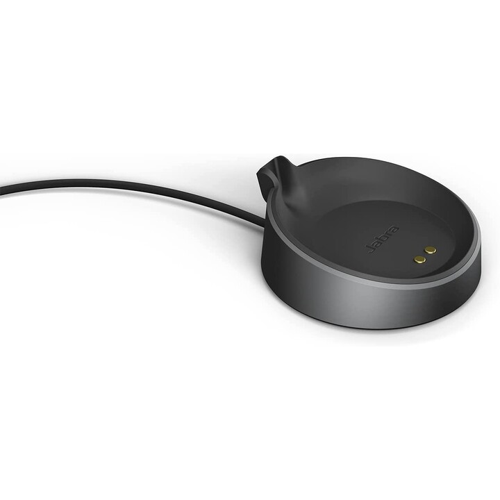 Jabra LadeständerfürEvolve2 75 Schwarz , USB