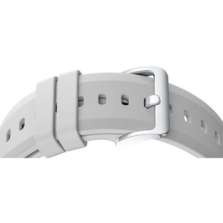 Original Xiaomi Watch S1 Silicone Strap Grey