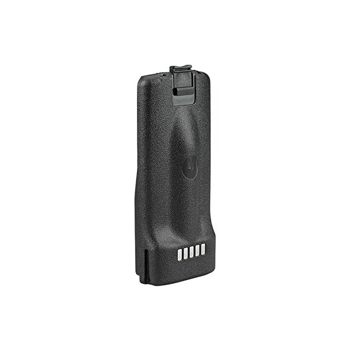 Motorola XT460, 16 shortwave channels, PRM466, black, IP 55