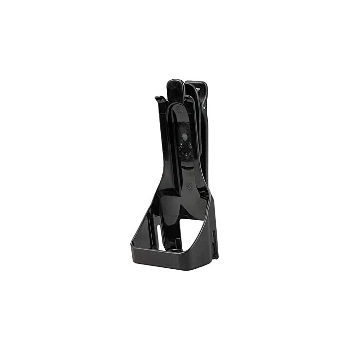 Motorola XT460, 16 shortwave channels, PRM466, black, IP 55