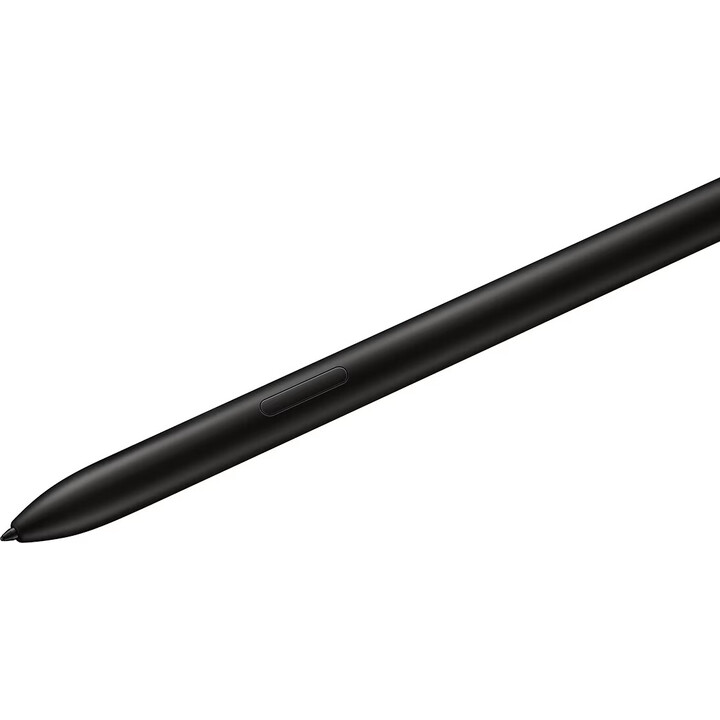 Stylet Samsung S Pen noir pour Tab s9/s9+/s9 pro