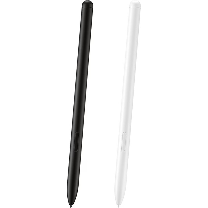 Stylet Samsung S Pen noir pour Tab s9/s9+/s9 pro