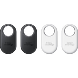 Samsung Galaxy Smarttag 2 pack de 4 negro blanco