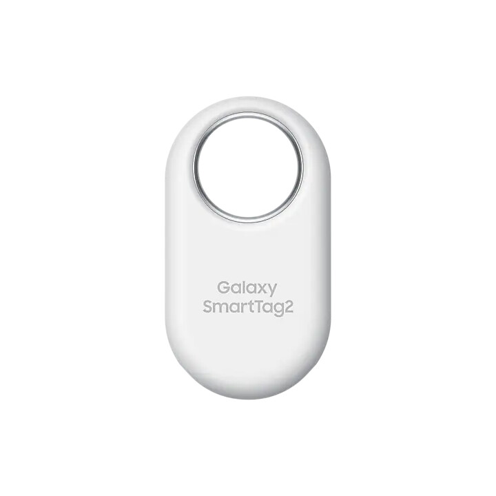 Samsung Galaxy Smarttag 2 confezione da 4 nero bianco